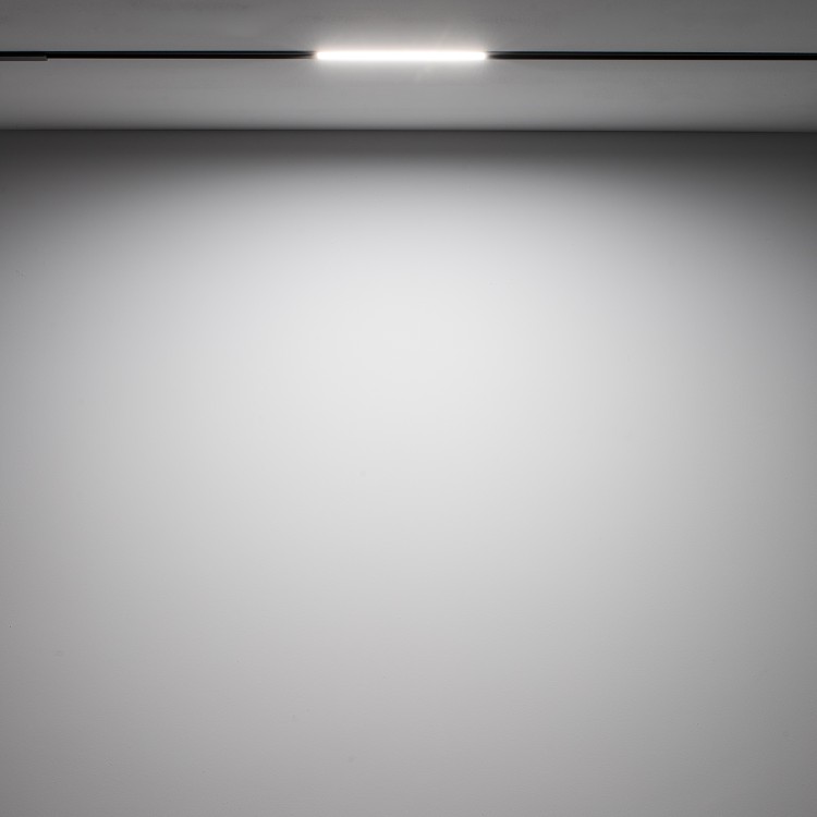 LVM LINE LED 9W 4000K 10651 Nowodvorski Lighting System szynowy 1-obwodowy niskonapięciowy 48V LVM Lampa LED Inspiracje Premium