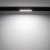 LVM LINE LED 9W 4000K 10651 Nowodvorski Lighting System szynowy 1-obwodowy niskonapięciowy 48V LVM Lampa LED Inspiracje Premium