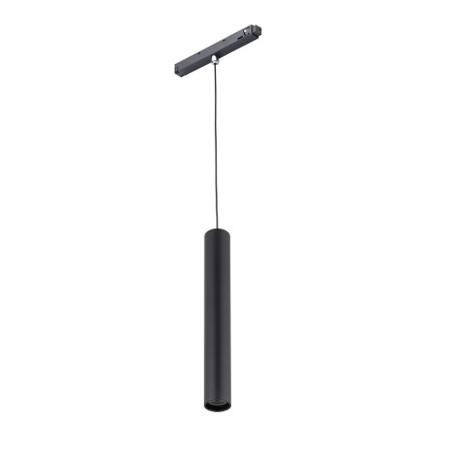 LVM ROLLER LED 9W 4000K 10652 Nowodvorski Lighting System szynowy 1-obwodowy niskonapięciowy 48V LVM Lampa LED Inspiracje Premium