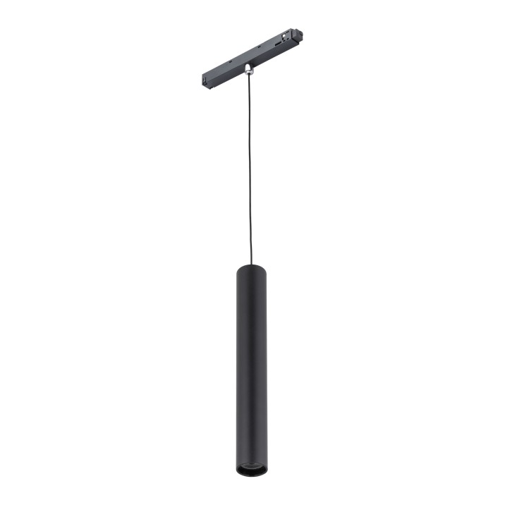 LVM ROLLER LED 9W 4000K 10652 Nowodvorski Lighting System szynowy 1-obwodowy niskonapięciowy 48V LVM Lampa LED Inspiracje Premium