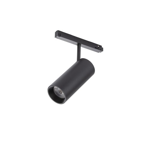 LVM SPOT LED 15W 4000K 10655 Nowodvorski Lighting System szynowy 1-obwodowy niskonapięciowy 48V LVM Lampa LED Inspiracje Premium
