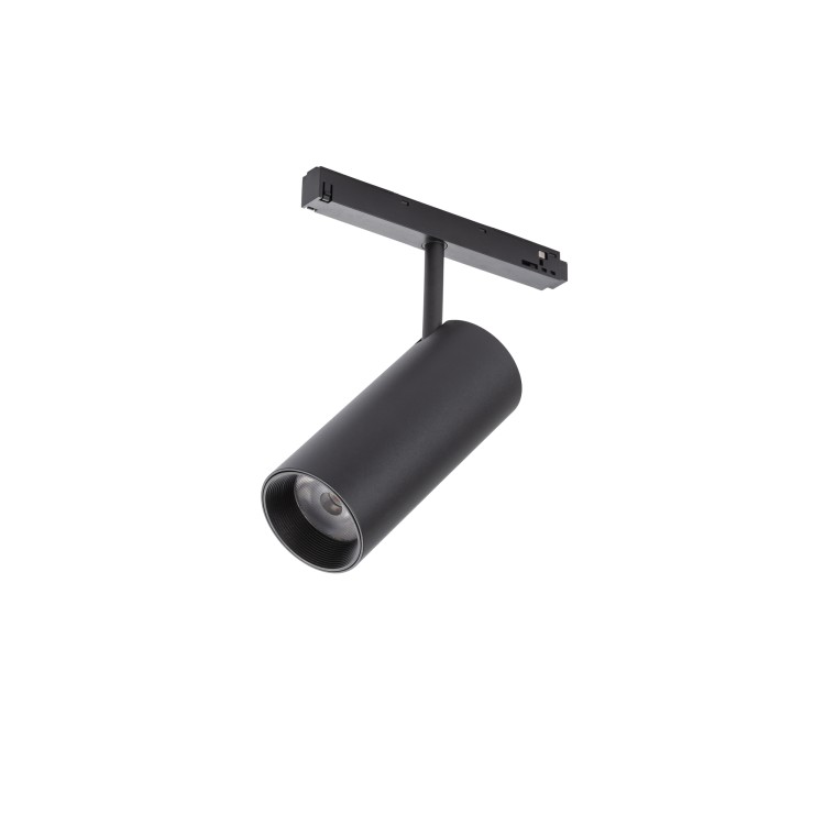 LVM SPOT LED 15W 4000K 10655 Nowodvorski Lighting System szynowy 1-obwodowy niskonapięciowy 48V LVM Lampa LED Inspiracje Premium