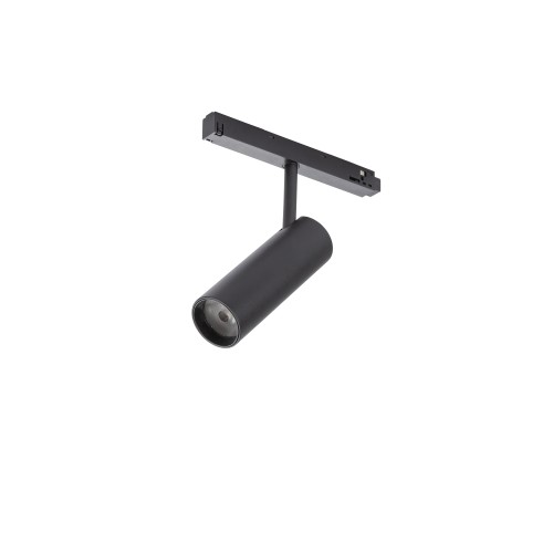 LVM SPOT LED 9W 4000K 10656 Nowodvorski Lighting System szynowy 1-obwodowy niskonapięciowy 48V LVM Lampa LED Inspiracje Premium