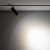 LVM SPOT LED 9W 4000K 10656 Nowodvorski Lighting System szynowy 1-obwodowy niskonapięciowy 48V LVM Lampa LED Inspiracje Premium