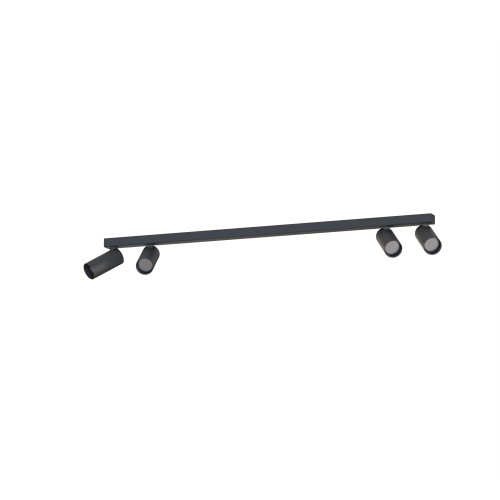 FOURTY 10739 Nowodvorski Lighting Reflektorki i spoty Inspiracje Premium
