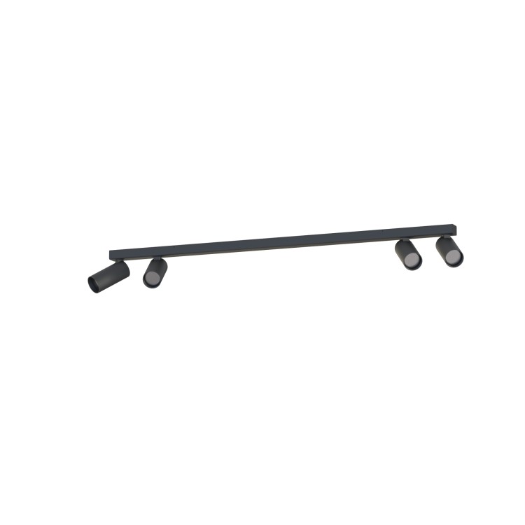 FOURTY 10739 Nowodvorski Lighting Reflektorki i spoty Inspiracje Premium