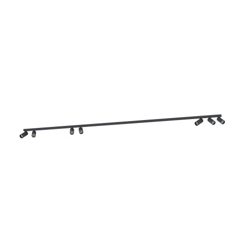 FOURTY 10743 Nowodvorski Lighting Reflektorki i spoty Inspiracje Premium