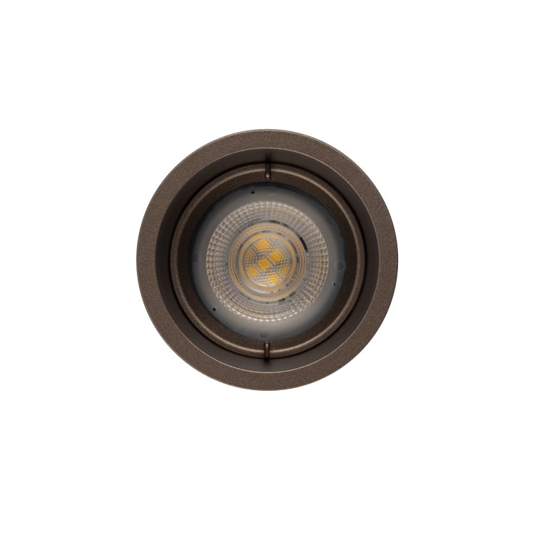CUP 10790 Nowodvorski Lighting Downlight oprawa lampa podtynkowa Inspiracje Premium