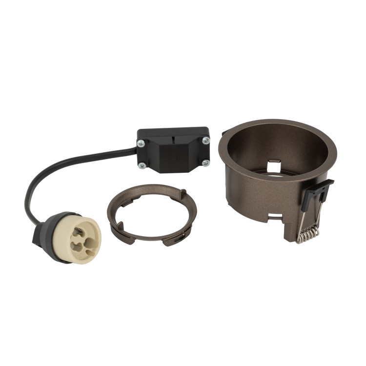 CUP 10790 Nowodvorski Lighting Downlight oprawa lampa podtynkowa Inspiracje Premium