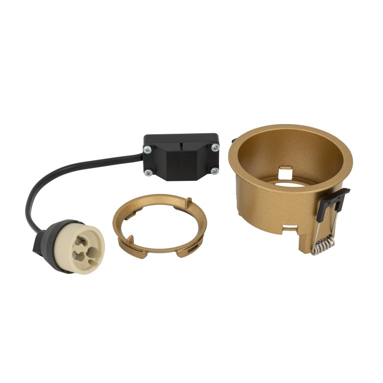 CUP 10791 Nowodvorski Lighting Downlight oprawa lampa podtynkowa Inspiracje Premium