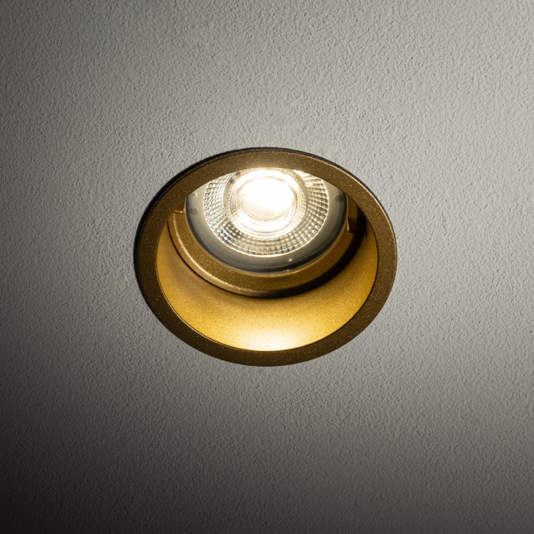 CUP 10791 Nowodvorski Lighting Downlight oprawa lampa podtynkowa Inspiracje Premium