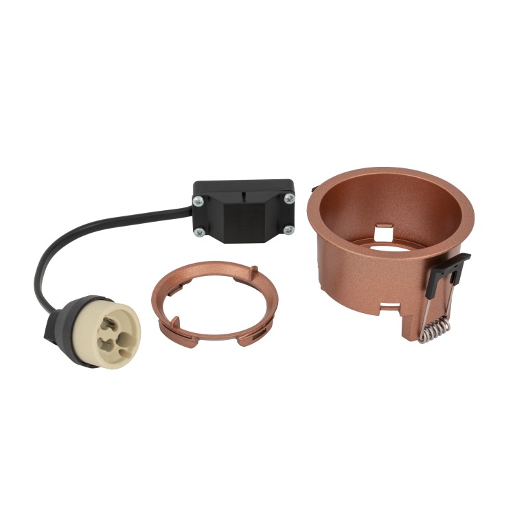 CUP 10792 Nowodvorski Lighting Downlight oprawa lampa podtynkowa Inspiracje Premium
