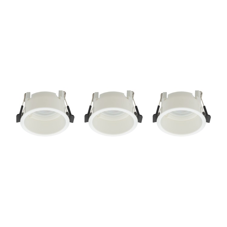 CUP 3 PC SET 10793 Nowodvorski Lighting Downlight oprawa lampa podtynkowa Inspiracje Premium