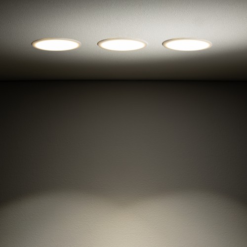 CUP 3 PC SET 10793 Nowodvorski Lighting Downlight oprawa lampa podtynkowa Inspiracje Premium