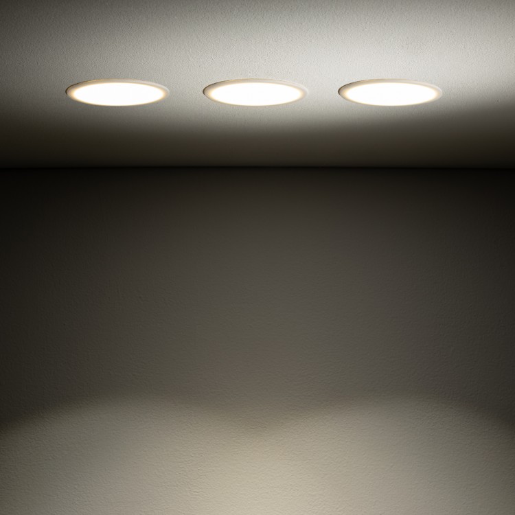 CUP 3 PC SET 10793 Nowodvorski Lighting Downlight oprawa lampa podtynkowa Inspiracje Premium