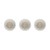 CUP 3 PC SET 10793 Nowodvorski Lighting Downlight oprawa lampa podtynkowa Inspiracje Premium