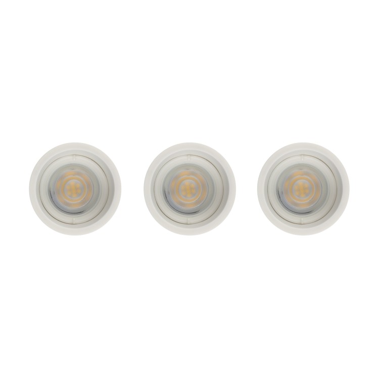 CUP 3 PC SET 10793 Nowodvorski Lighting Downlight oprawa lampa podtynkowa Inspiracje Premium