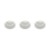 CUP 3 PC SET 10793 Nowodvorski Lighting Downlight oprawa lampa podtynkowa Inspiracje Premium