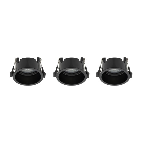 CUP 3 PC SET 10794 Nowodvorski Lighting Downlight oprawa lampa podtynkowa Inspiracje Premium