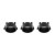 CUP 3 PC SET 10794 Nowodvorski Lighting Downlight oprawa lampa podtynkowa Inspiracje Premium