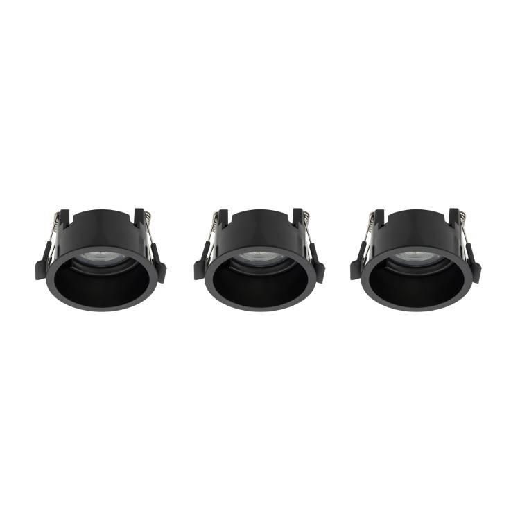 CUP 3 PC SET 10794 Nowodvorski Lighting Downlight oprawa lampa podtynkowa Inspiracje Premium