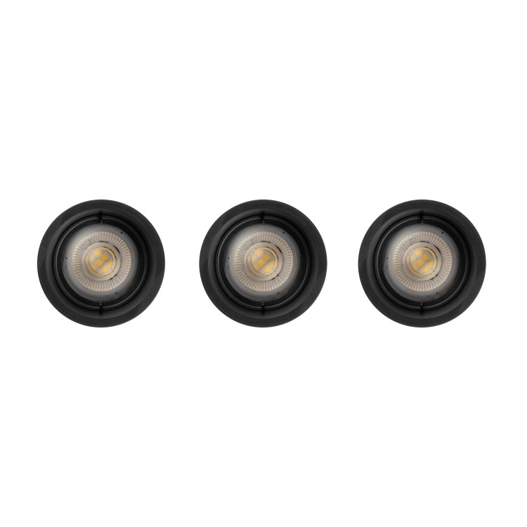 CUP 3 PC SET 10794 Nowodvorski Lighting Downlight oprawa lampa podtynkowa Inspiracje Premium