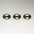 CUP 3 PC SET 10794 Nowodvorski Lighting Downlight oprawa lampa podtynkowa Inspiracje Premium