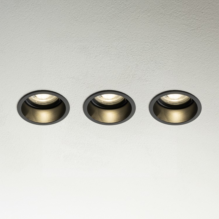 CUP 3 PC SET 10794 Nowodvorski Lighting Downlight oprawa lampa podtynkowa Inspiracje Premium