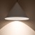 ZENITH L 10872 Nowodvorski Lighting Lampa sufitowa wisząca Inspiracje Premium