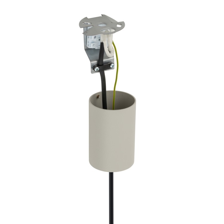 ZENITH L 10872 Nowodvorski Lighting Lampa sufitowa wisząca Inspiracje Premium