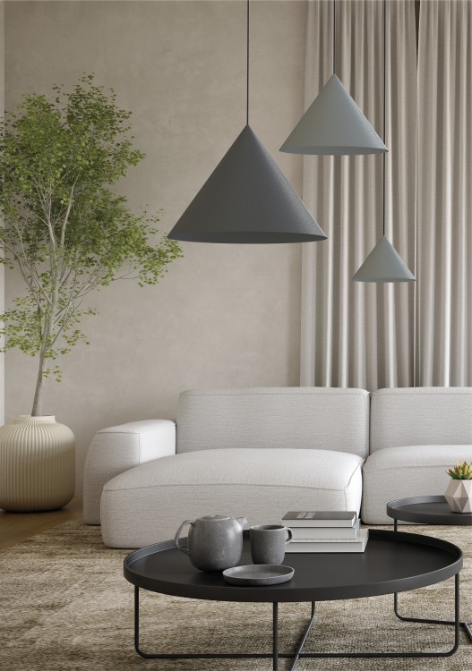 ZENITH L 10873 Nowodvorski Lighting Lampa sufitowa wisząca Inspiracje Premium