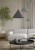 ZENITH M 10878 Nowodvorski Lighting Lampa sufitowa wisząca Inspiracje Premium