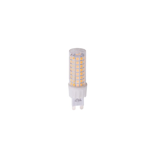 BULB LED G9, 7W 10933 Nowodvorski Lighting G9 żarówka Inspiracje Premium