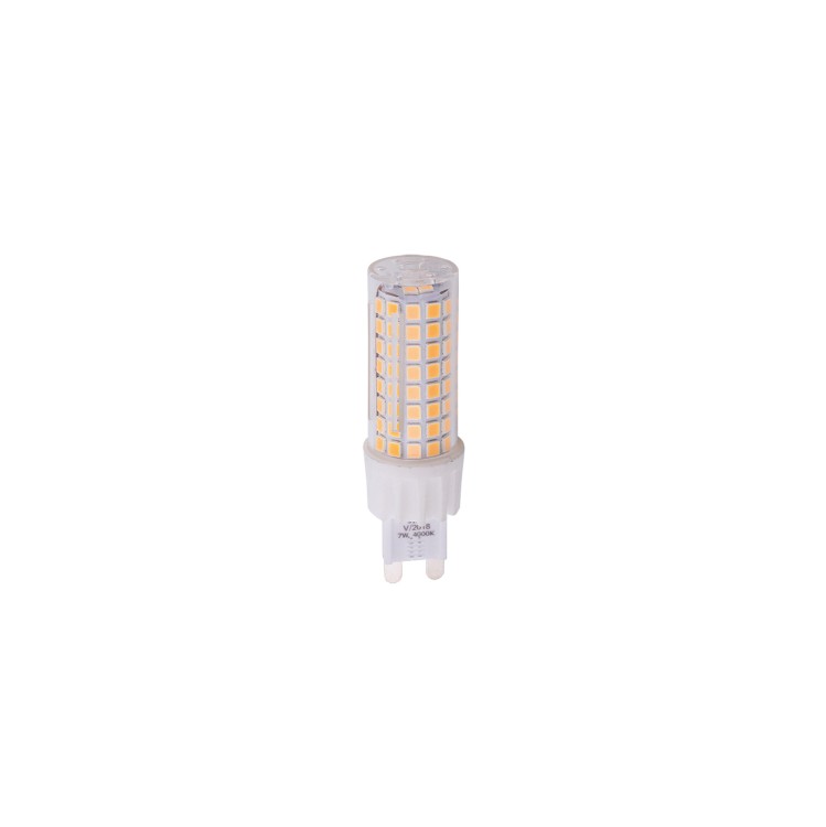 BULB LED G9, 7W 10933 Nowodvorski Lighting G9 żarówka Inspiracje Premium