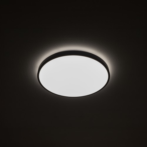 AGNES ROUND LED PRO 10971 Nowodvorski Lighting Lampa sufitowa plafon Inspiracje Premium