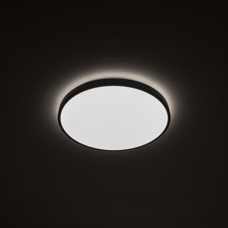 AGNES ROUND LED PRO 10971 Nowodvorski Lighting Lampa sufitowa plafon Inspiracje Premium