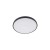 AGNES ROUND LED PRO 10971 Nowodvorski Lighting Lampa sufitowa plafon Inspiracje Premium
