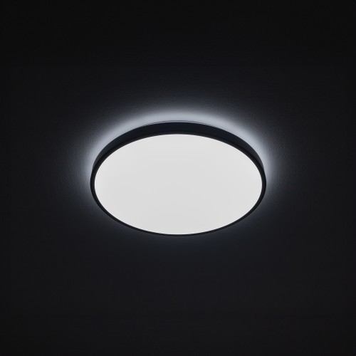 AGNES ROUND LED PRO 10972 Nowodvorski Lighting Lampa sufitowa plafon Inspiracje Premium
