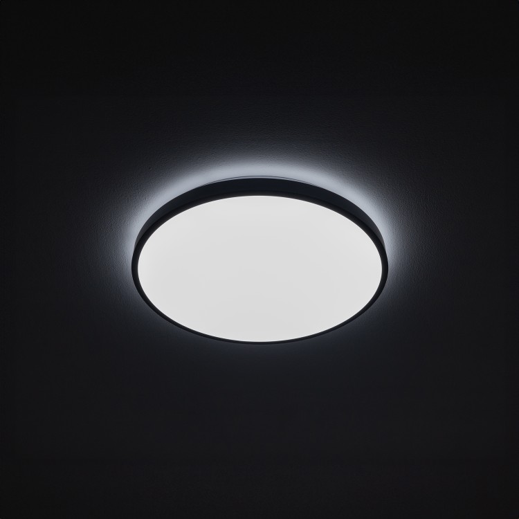 AGNES ROUND LED PRO 10972 Nowodvorski Lighting Lampa sufitowa plafon Inspiracje Premium