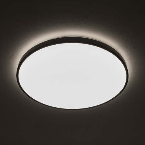AGNES ROUND LED PRO 10973 Nowodvorski Lighting Lampa sufitowa plafon Inspiracje Premium