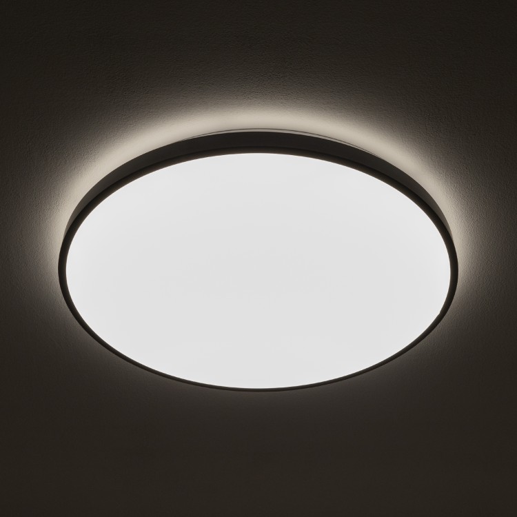 AGNES ROUND LED PRO 10973 Nowodvorski Lighting Lampa sufitowa plafon Inspiracje Premium