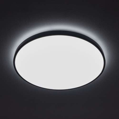 AGNES ROUND LED PRO 10974 Nowodvorski Lighting Lampa sufitowa plafon Inspiracje Premium