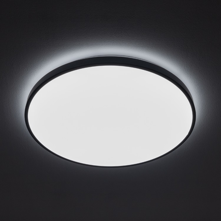 AGNES ROUND LED PRO 10974 Nowodvorski Lighting Lampa sufitowa plafon Inspiracje Premium