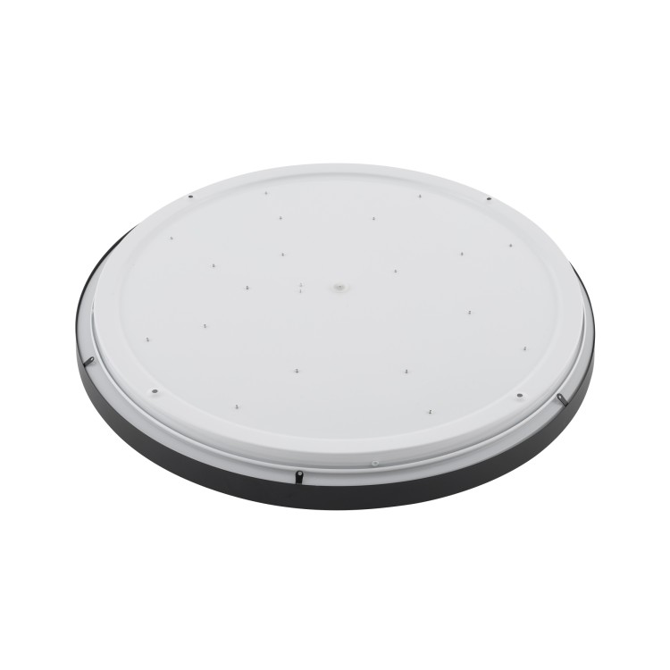 AGNES ROUND LED PRO 10974 Nowodvorski Lighting Lampa sufitowa plafon Inspiracje Premium