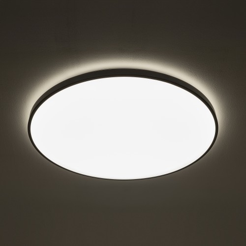AGNES ROUND LED PRO 10975 Nowodvorski Lighting Lampa sufitowa plafon Inspiracje Premium