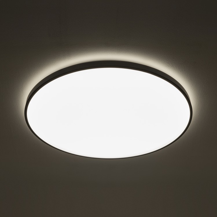 AGNES ROUND LED PRO 10975 Nowodvorski Lighting Lampa sufitowa plafon Inspiracje Premium