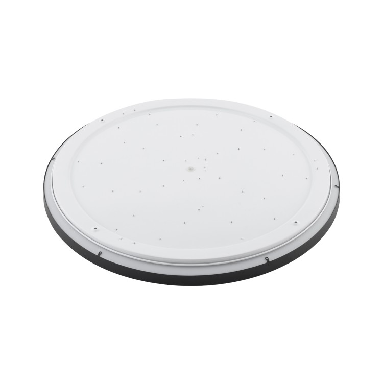AGNES ROUND LED PRO 10975 Nowodvorski Lighting Lampa sufitowa plafon Inspiracje Premium