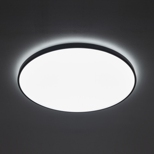 AGNES ROUND LED PRO 10976 Nowodvorski Lighting Lampa sufitowa plafon Inspiracje Premium