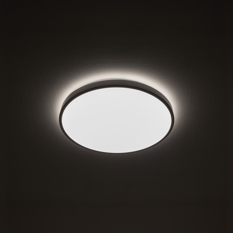 AGNES ROUND LED PRO 10977 Nowodvorski Lighting Lampa sufitowa plafon Inspiracje Premium
