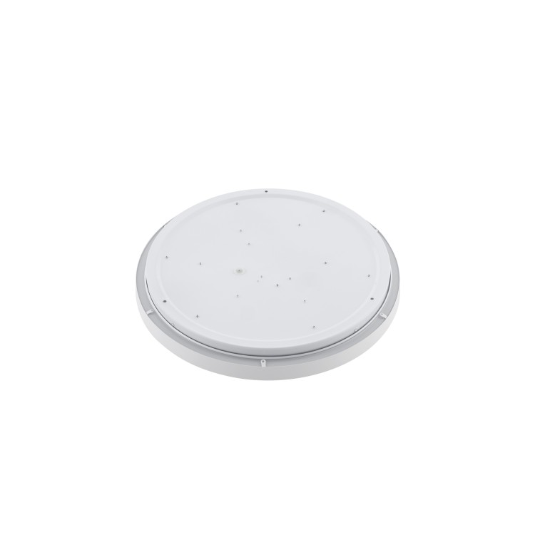 AGNES ROUND LED PRO 10977 Nowodvorski Lighting Lampa sufitowa plafon Inspiracje Premium